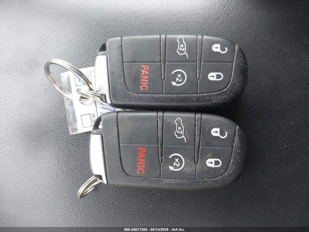 1C4RDJDG2EC979390 2014 DODGE DURANGO photo no. 11