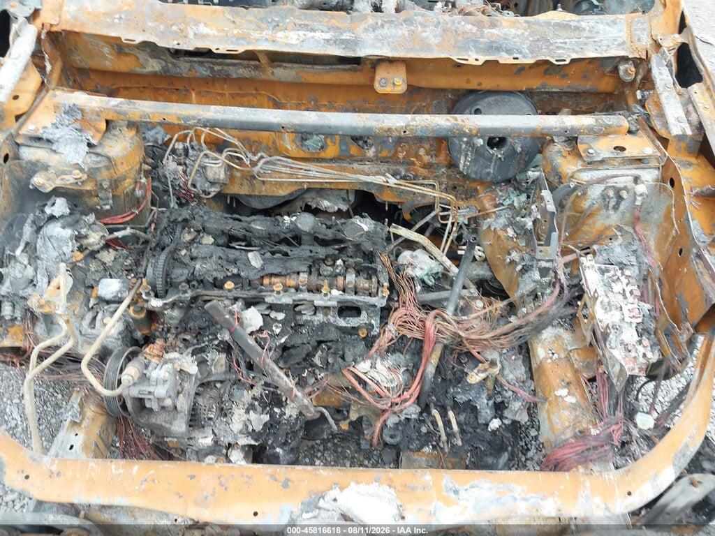 3C4PDCABXET237318 2014 DODGE JOURNEY photo no. 10
