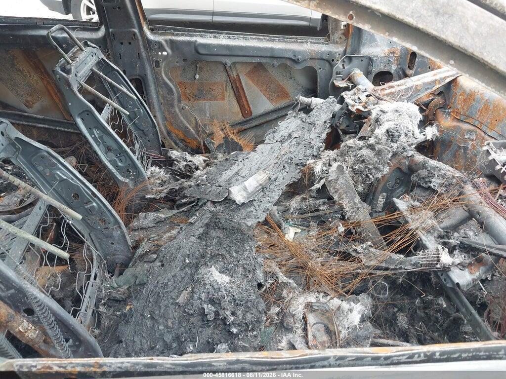3C4PDCABXET237318 2014 DODGE JOURNEY photo no. 5