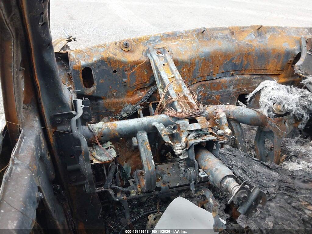 3C4PDCABXET237318 2014 DODGE JOURNEY photo no. 7