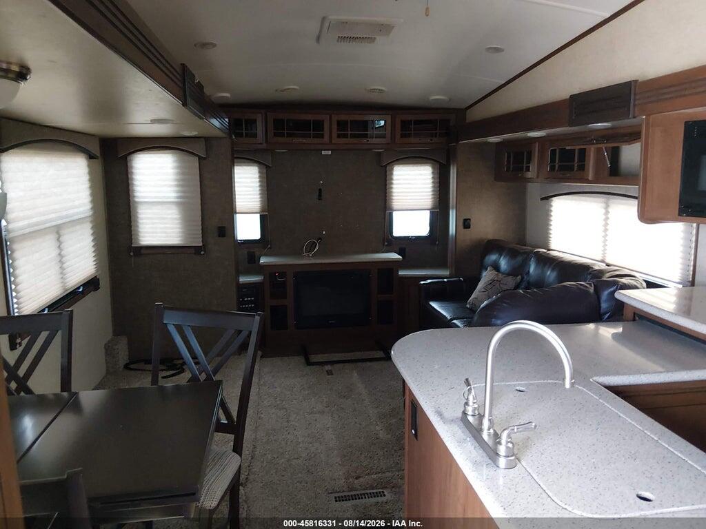 5SFSG372XEE277257 2014 HEARTLAND. OTHER photo no. 7
