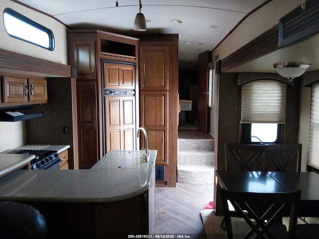 5SFSG372XEE277257 2014 HEARTLAND. OTHER photo no. 8