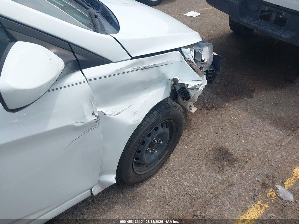 KMHCT4AEXEU768697 2014 HYUNDAI ACCENT photo no. 6
