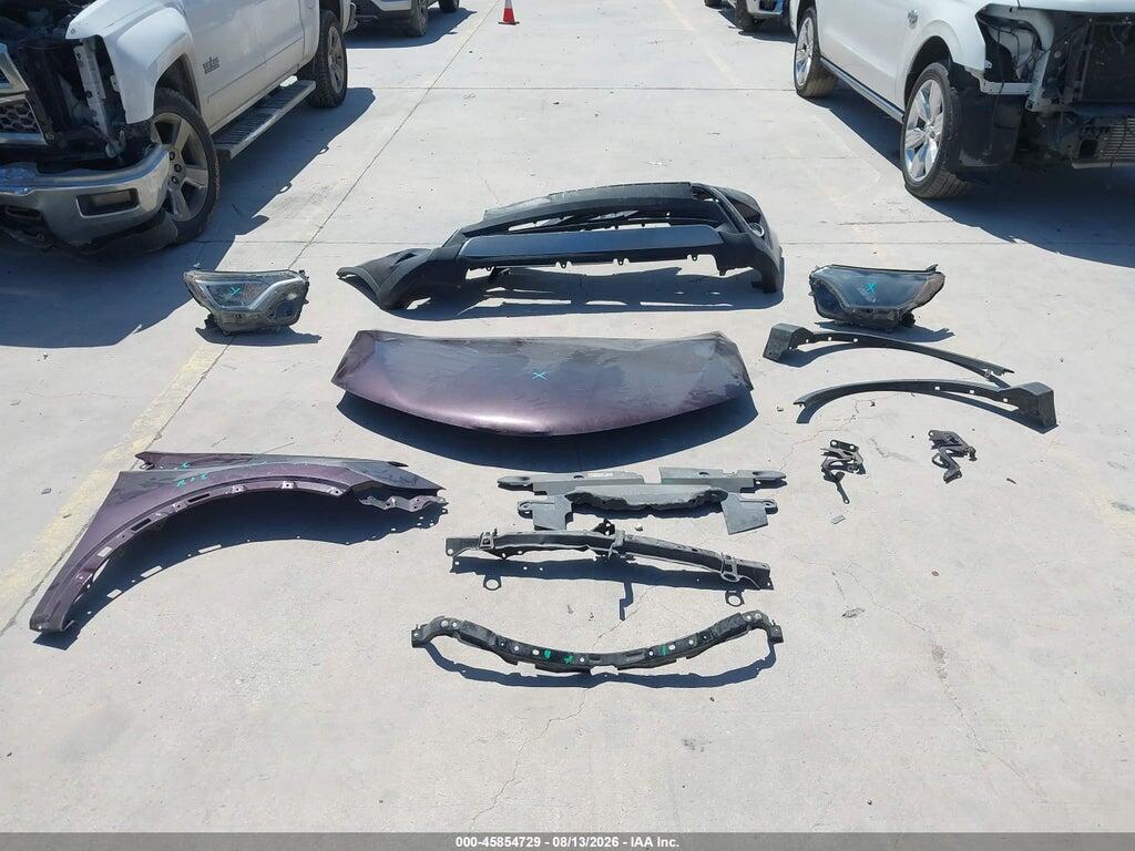 2T3WFREV0HW387657 2017 TOYOTA RAV4 photo no. 12