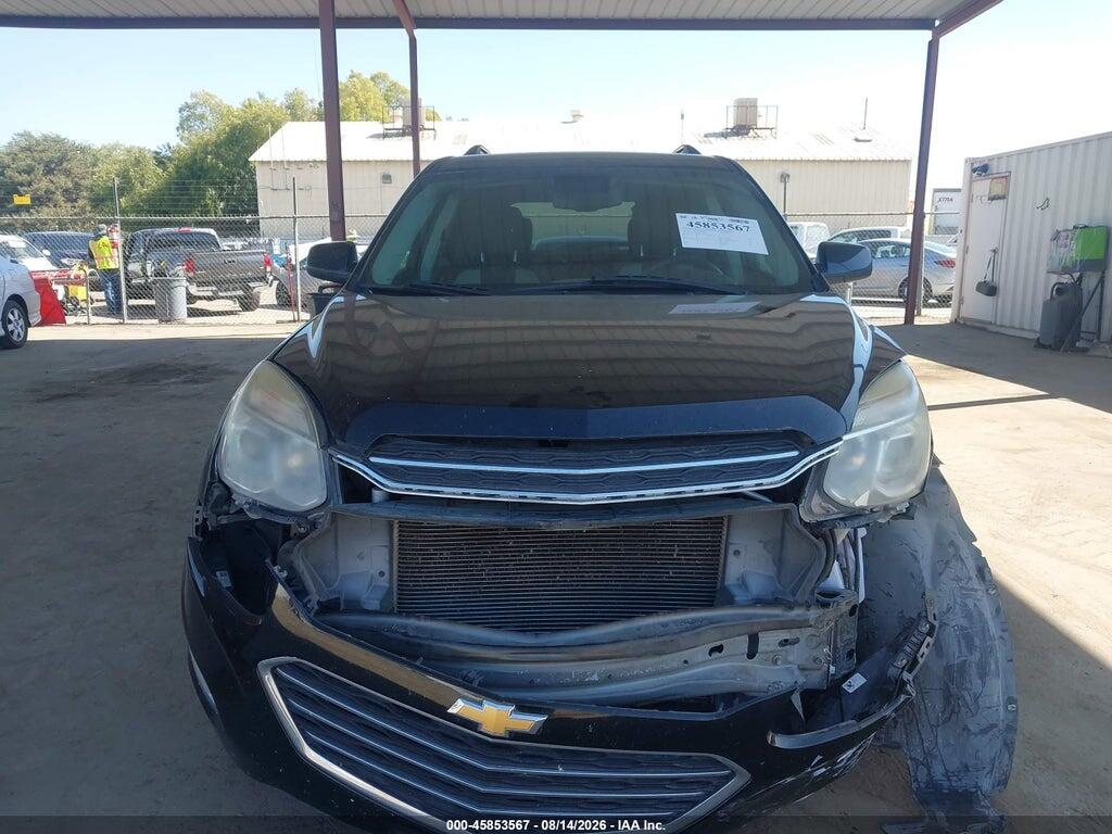 2GNALCEK5H1558697 2017 CHEVROLET EQUINOX photo no. 12