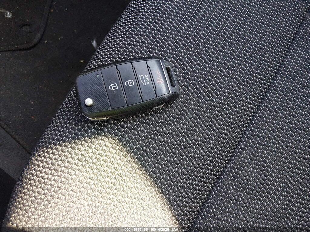 3KPFK4A73HE148248 2017 KIA FORTE photo no. 11