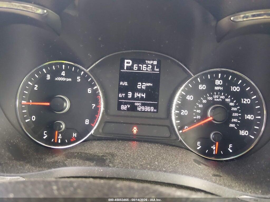 3KPFK4A73HE148248 2017 KIA FORTE photo no. 7