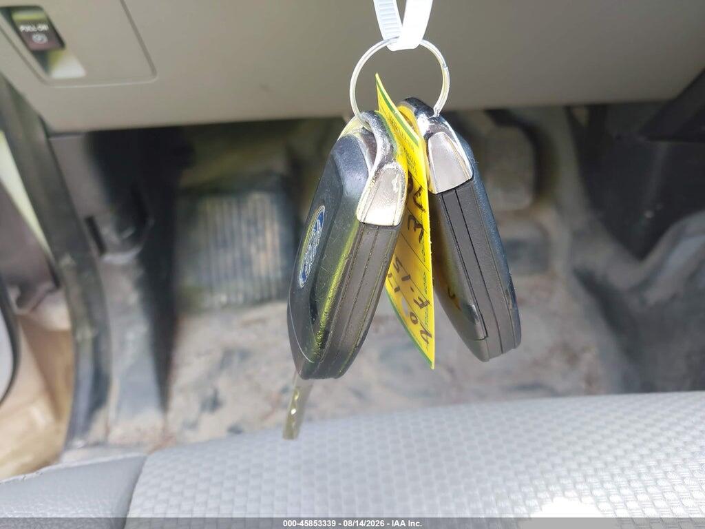 1FTMF1C85HKC09774 2017 FORD F-150 photo no. 11