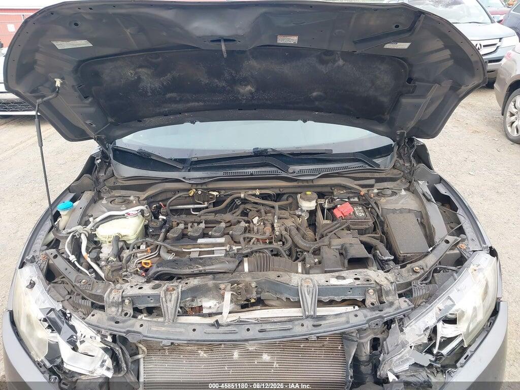 2HGFC1F37HH634617 2017 HONDA CIVIC photo no. 10