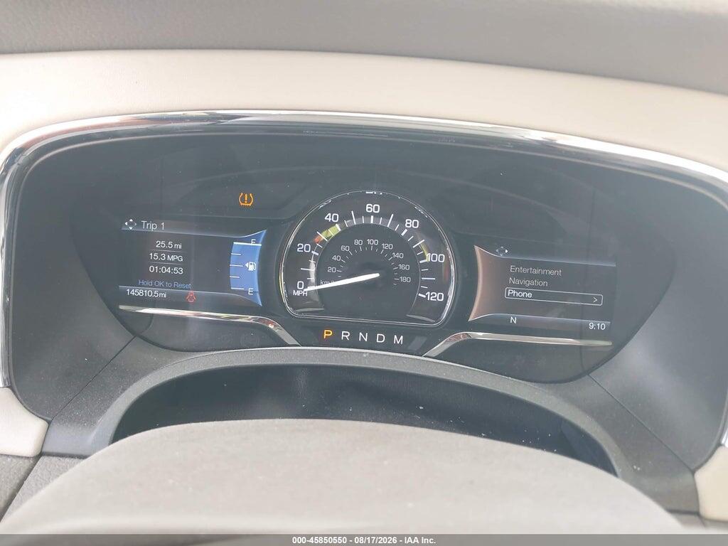 5LMJJ2HT2HEL03302 2017 LINCOLN NAVIGATOR photo no. 7