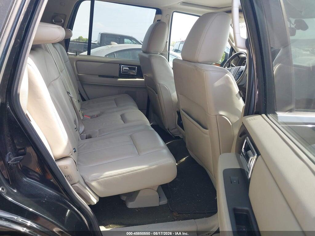 5LMJJ2HT2HEL03302 2017 LINCOLN NAVIGATOR photo no. 8