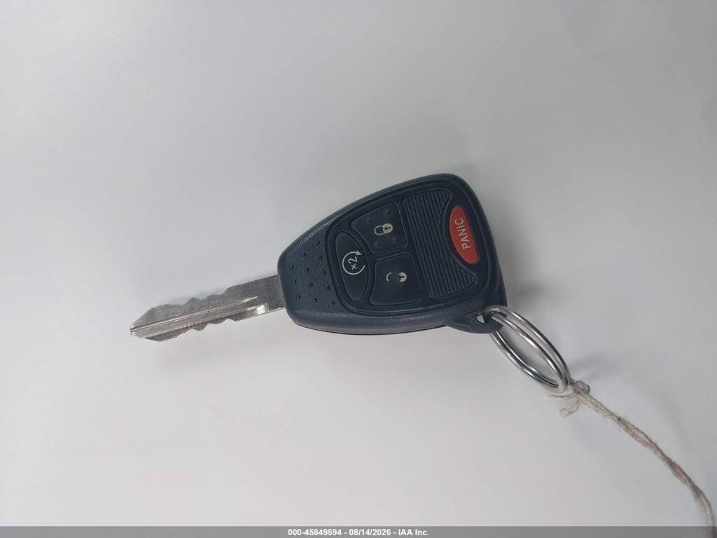 1C4NJDEB7HD121729 2017 JEEP COMPASS photo no. 10