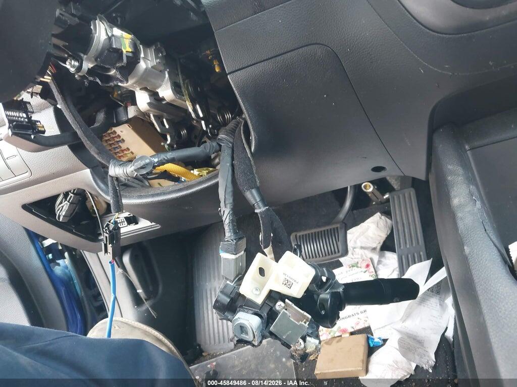 3KPFK4A70HE094326 2017 KIA FORTE photo no. 6