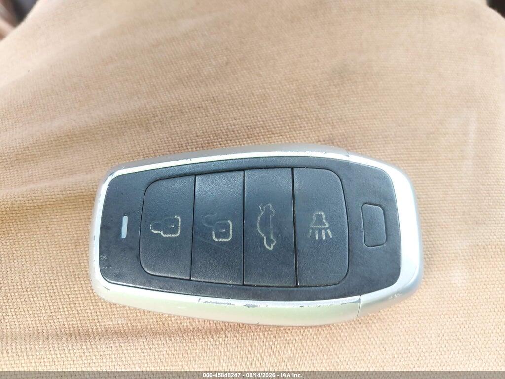 3GNCJPSB0HL184914 2017 CHEVROLET TRAX photo no. 11