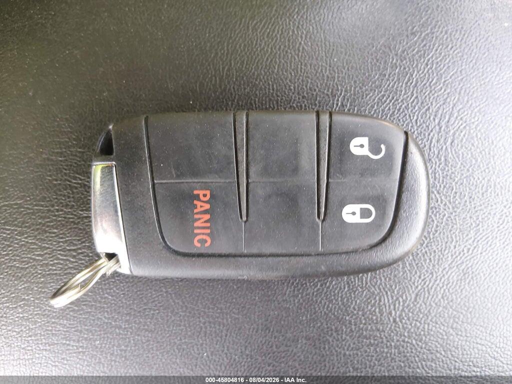 3C4NJCBB3KT652409 2019 JEEP COMPASS photo no. 11