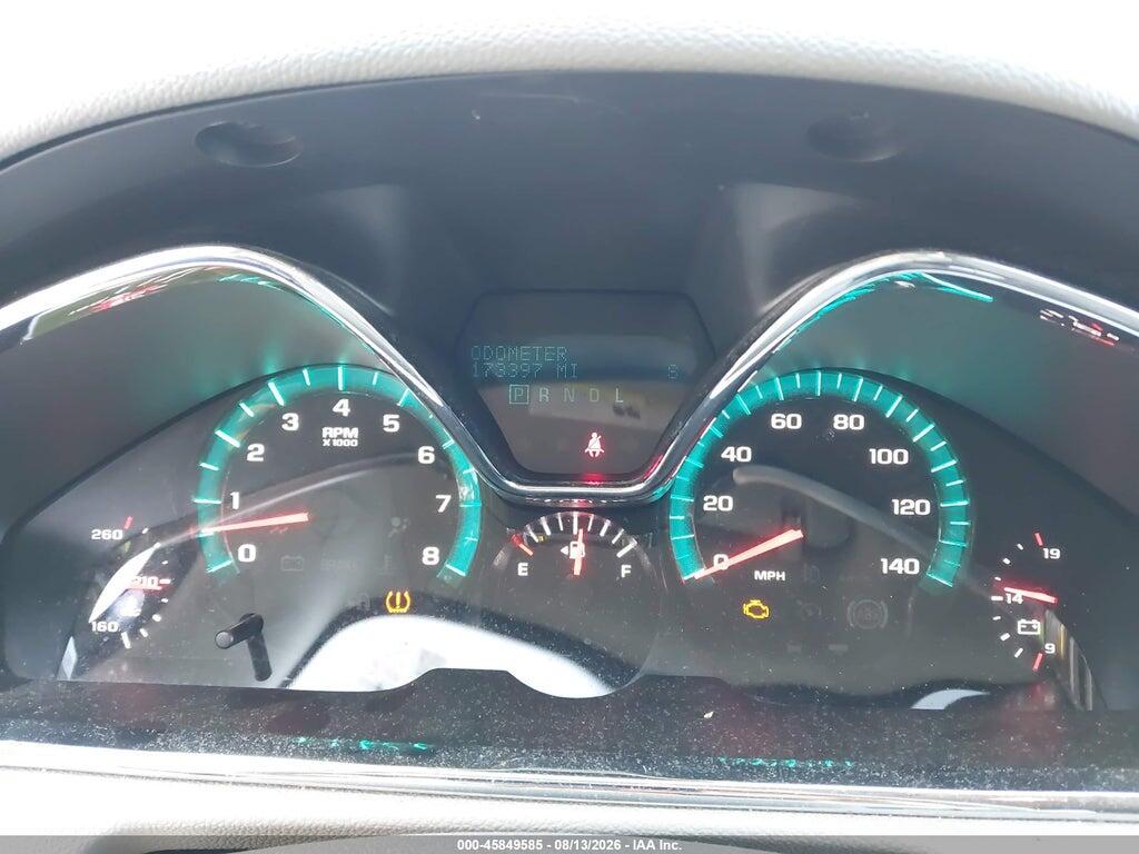 1GNKRFKD2GJ162046 2016 CHEVROLET TRAVERSE photo no. 7