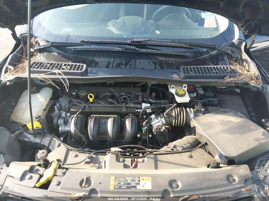 1FMCU0F73GUA43803 2016 FORD ESCAPE photo no. 10