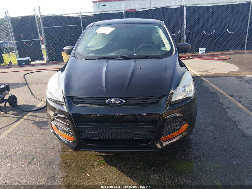 1FMCU0F73GUA43803 2016 FORD ESCAPE photo no. 12