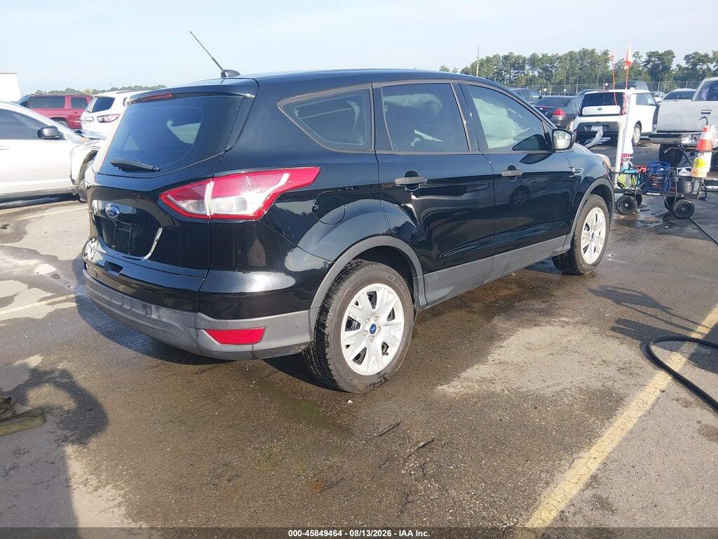 1FMCU0F73GUA43803 2016 FORD ESCAPE photo no. 4