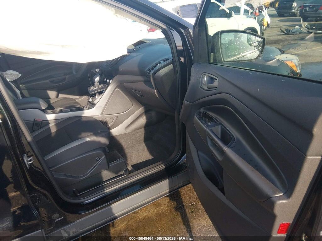 1FMCU0F73GUA43803 2016 FORD ESCAPE photo no. 5
