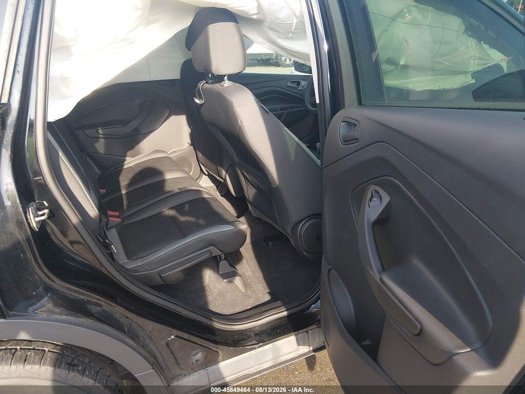 1FMCU0F73GUA43803 2016 FORD ESCAPE photo no. 8