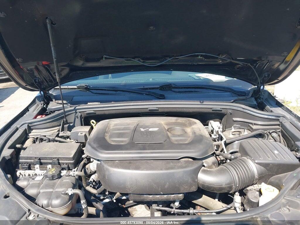 1C4RJFAG9KC533033 2019 JEEP GRAND CHEROKEE photo no. 10