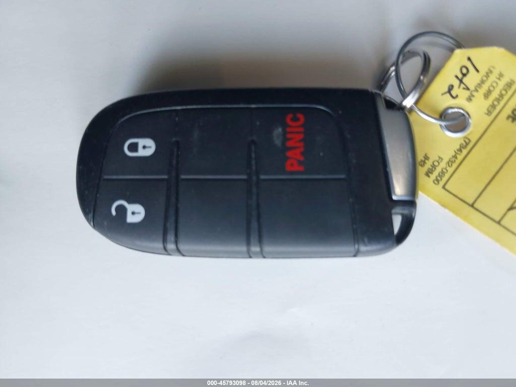 1C4RJFAG9KC533033 2019 JEEP GRAND CHEROKEE photo no. 11