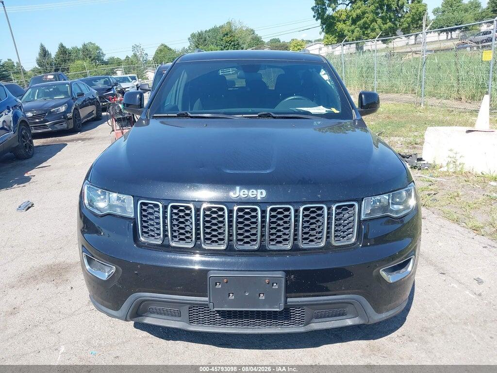 1C4RJFAG9KC533033 2019 JEEP GRAND CHEROKEE photo no. 12