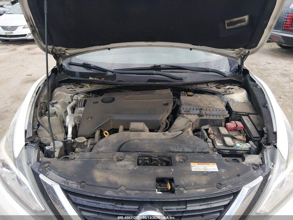 1N4AL3AP1JC474618 2018 NISSAN ALTIMA photo no. 10