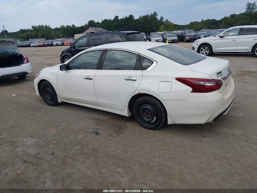 1N4AL3AP1JC474618 2018 NISSAN ALTIMA photo no. 3