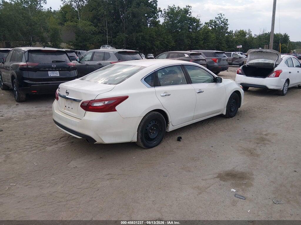 1N4AL3AP1JC474618 2018 NISSAN ALTIMA photo no. 4