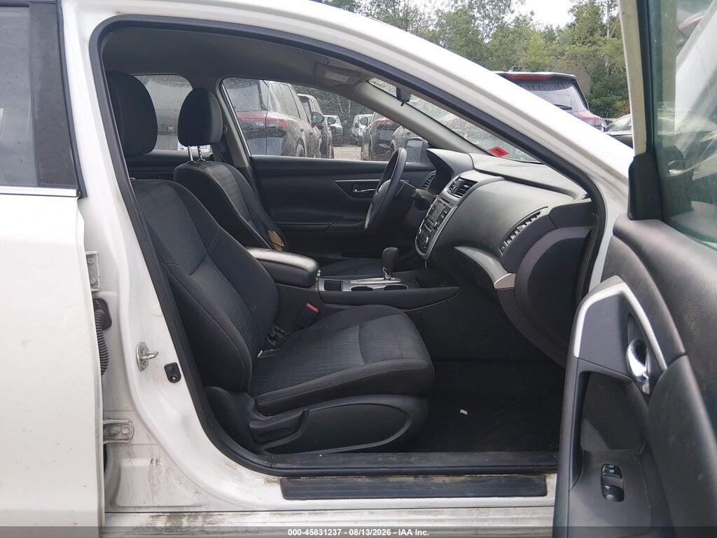 1N4AL3AP1JC474618 2018 NISSAN ALTIMA photo no. 5