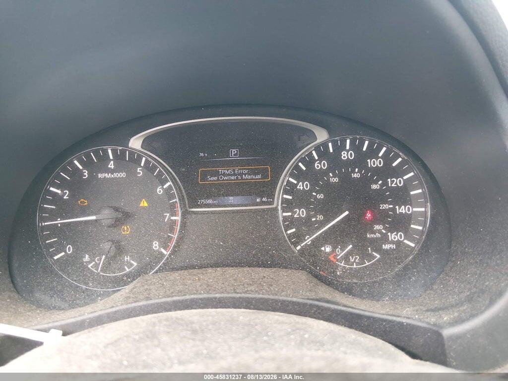 1N4AL3AP1JC474618 2018 NISSAN ALTIMA photo no. 7