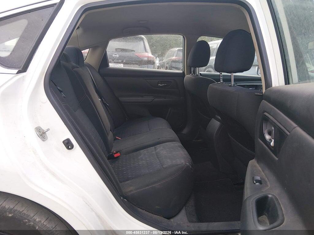 1N4AL3AP1JC474618 2018 NISSAN ALTIMA photo no. 8