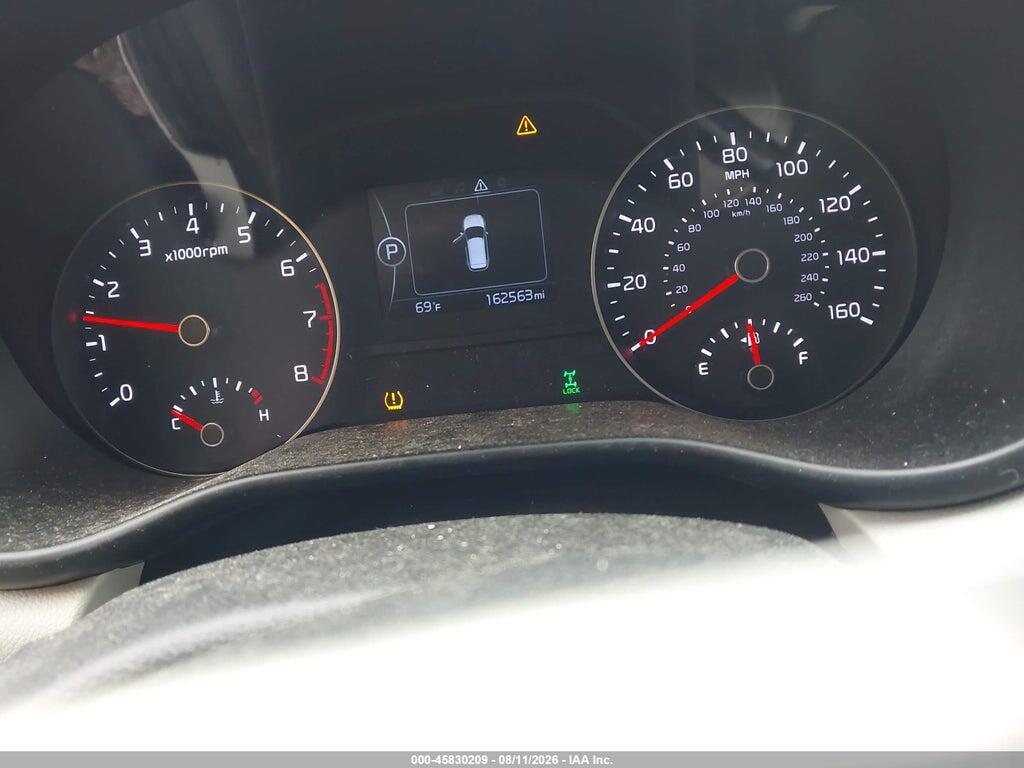KNDPMCAC3J7350504 2018 KIA SPORTAGE photo no. 7