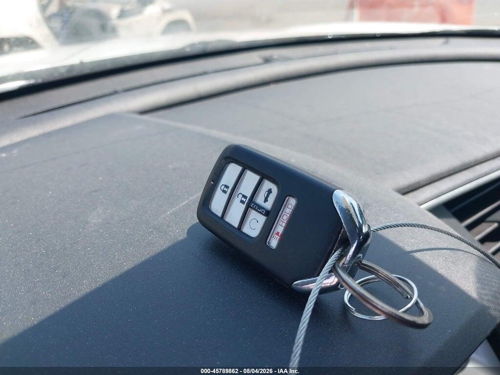 2HGFC2F8XKH529627 2019 HONDA CIVIC photo no. 11