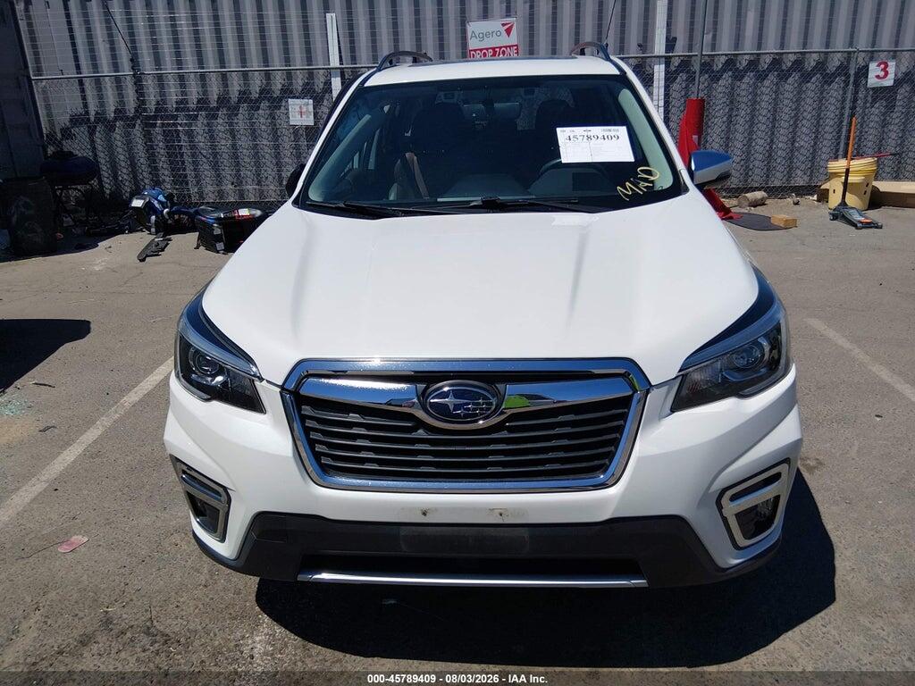 JF2SKAWC8KH475671 2019 SUBARU FORESTER photo no. 12