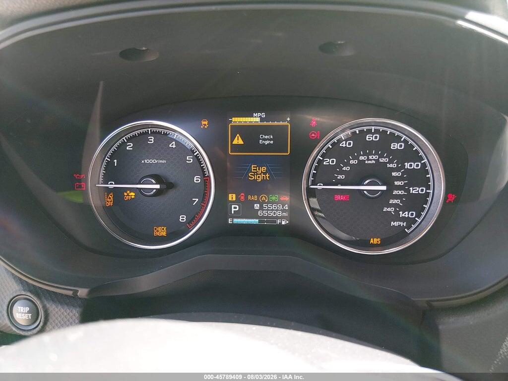JF2SKAWC8KH475671 2019 SUBARU FORESTER photo no. 7
