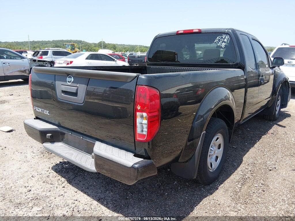 1N6BD0CT2KN704514 2019 NISSAN FRONTIER photo no. 4