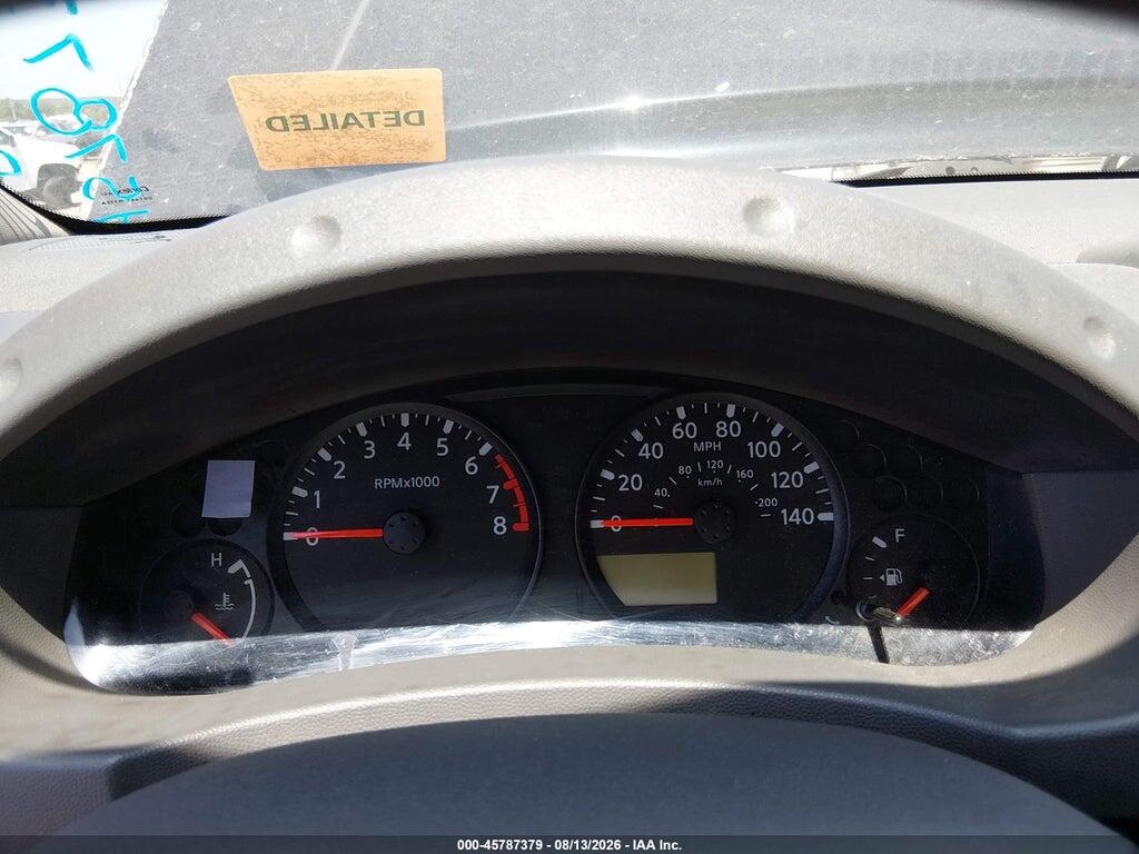 1N6BD0CT2KN704514 2019 NISSAN FRONTIER photo no. 7