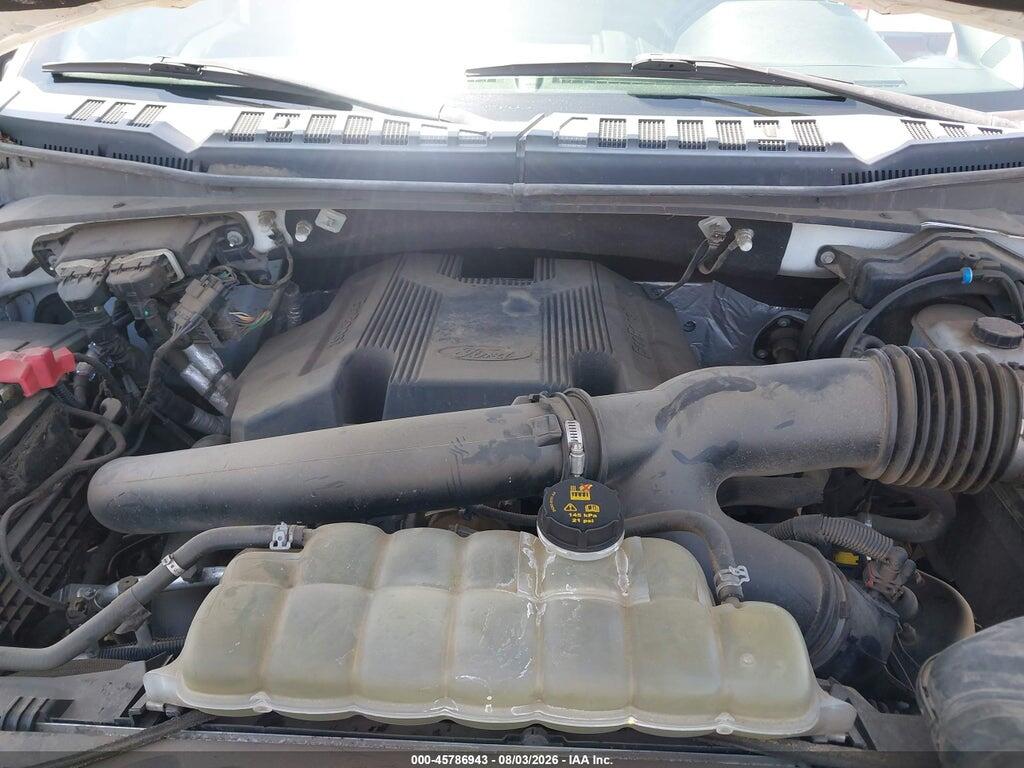 1FTEW1E46KKE50698 2019 FORD F-150 photo no. 10