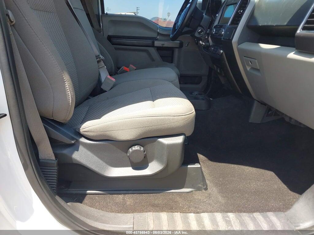 1FTEW1E46KKE50698 2019 FORD F-150 photo no. 5