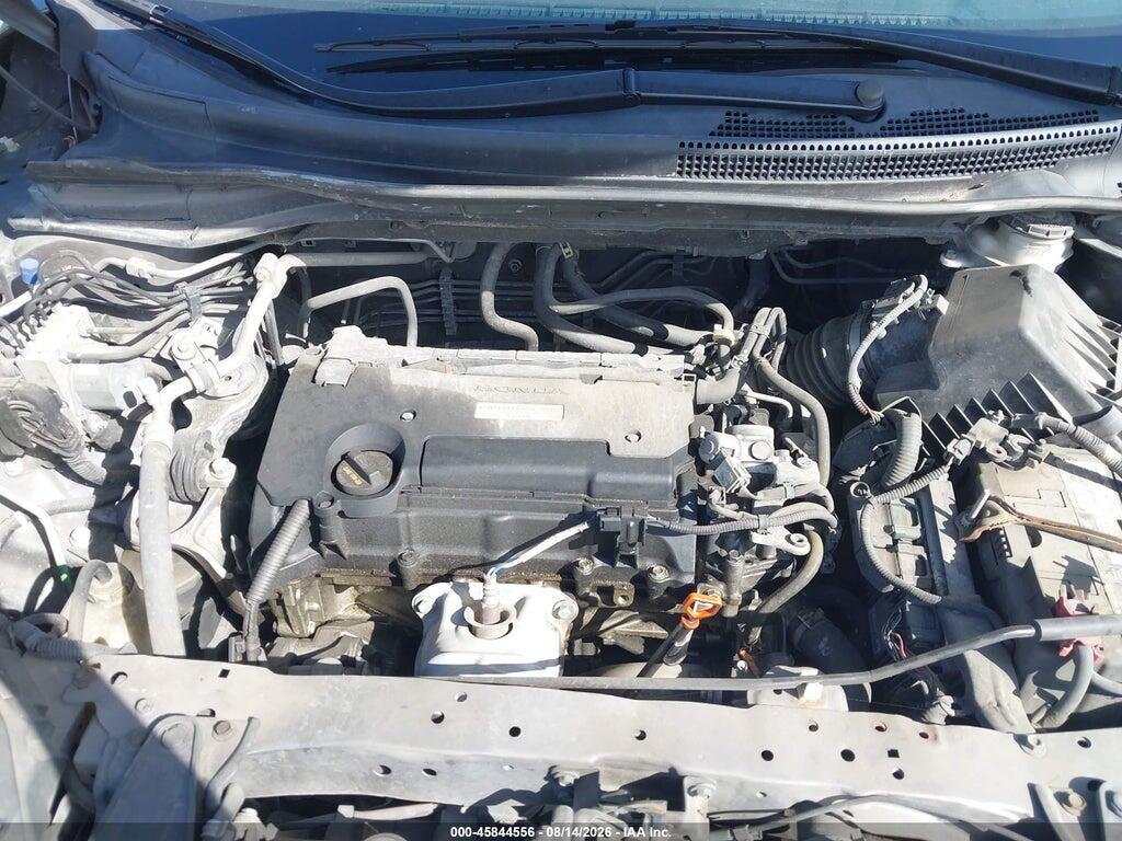 3CZRM3H33GG709016 2016 HONDA CR-V photo no. 10