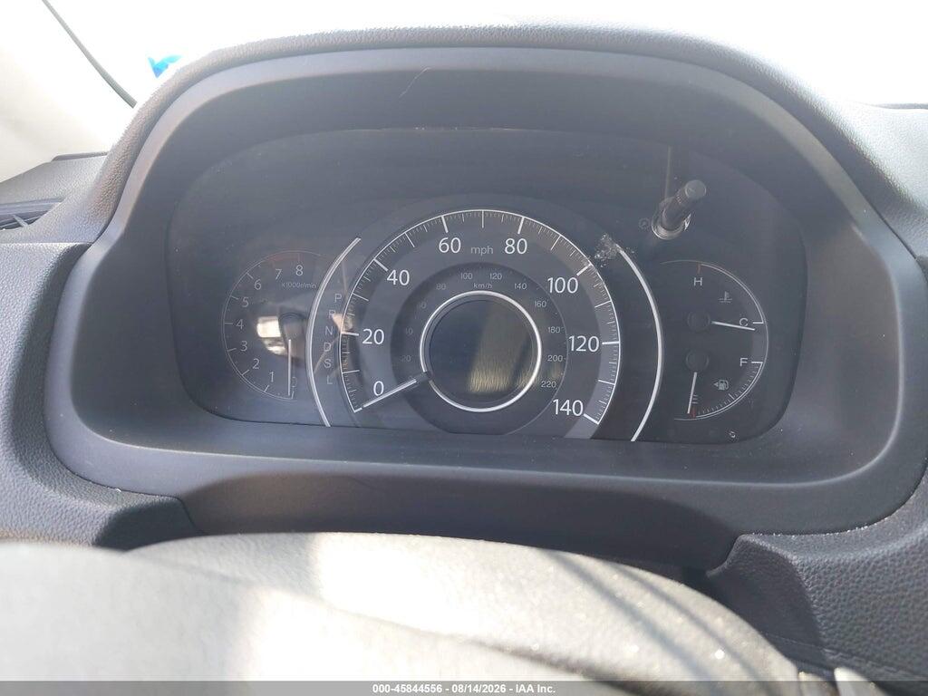 3CZRM3H33GG709016 2016 HONDA CR-V photo no. 7