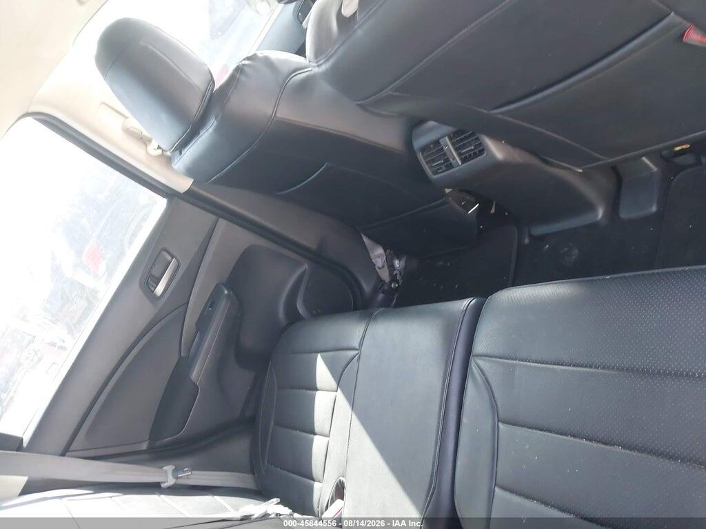 3CZRM3H33GG709016 2016 HONDA CR-V photo no. 8