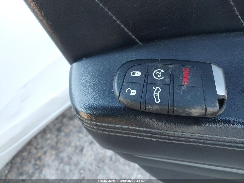 2C3CDXHG7GH227451 2016 DODGE CHARGER photo no. 11