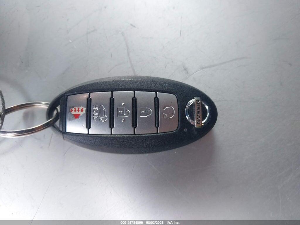 KNMAT2MV7KP507324 2019 NISSAN ROGUE photo no. 11