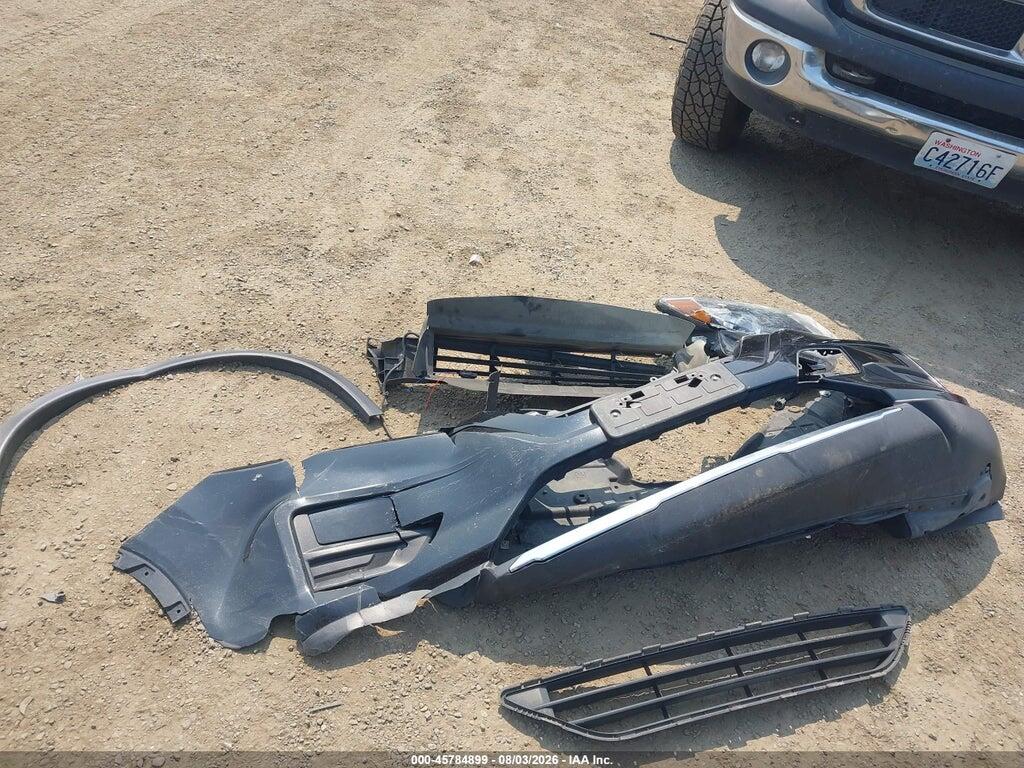 KNMAT2MV7KP507324 2019 NISSAN ROGUE photo no. 12