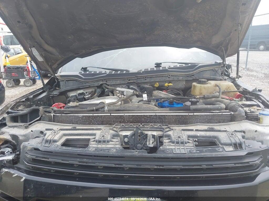1FT7W2BT6KEE39872 2019 FORD F-250 photo no. 10
