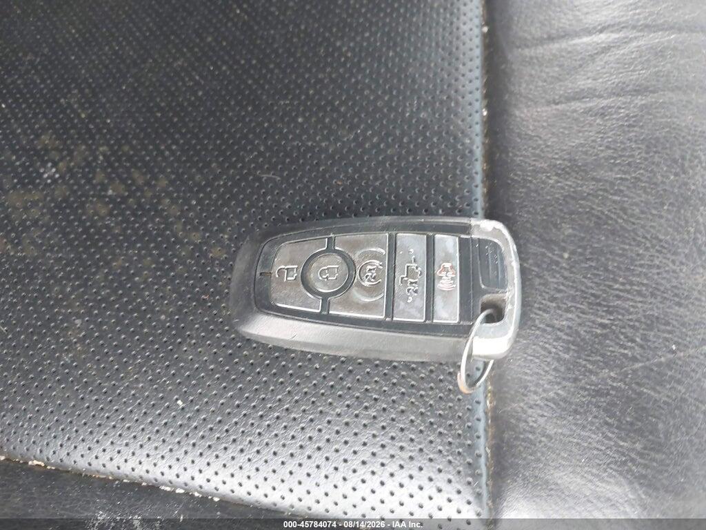 1FT7W2BT6KEE39872 2019 FORD F-250 photo no. 11